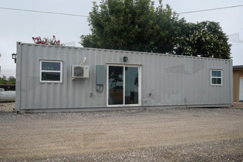 40 ft Shipping Container Home - The Juniper - Image 2
