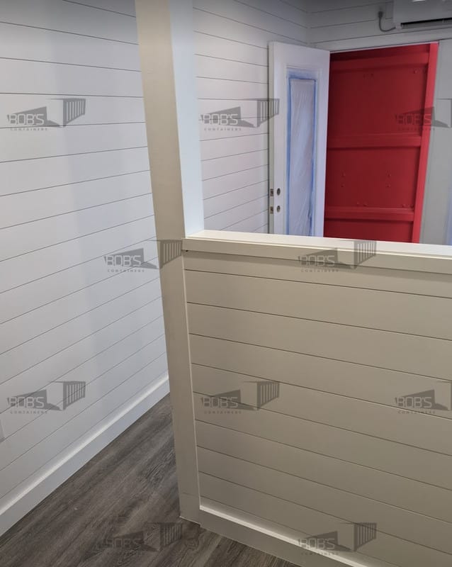 20 ft Shipping Container Home - The Rosemary - Image 3