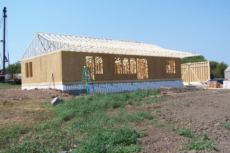 Panelized Kit Home House Prefab Home House Lumber Home House Kit Prefab Home New