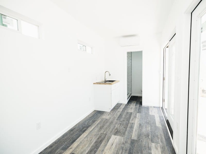 20 ft Shipping Container Home - The Jasmine - Image 3