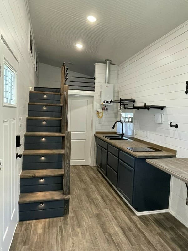 Brand New, Modern Tiny Homes for Sale- Customizable!