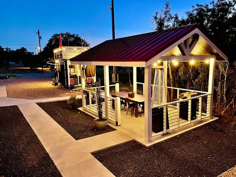 20 ft Shipping Container Home - The Sage - Image 4