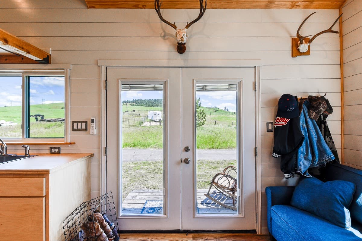Custom Tiny House - Image 3