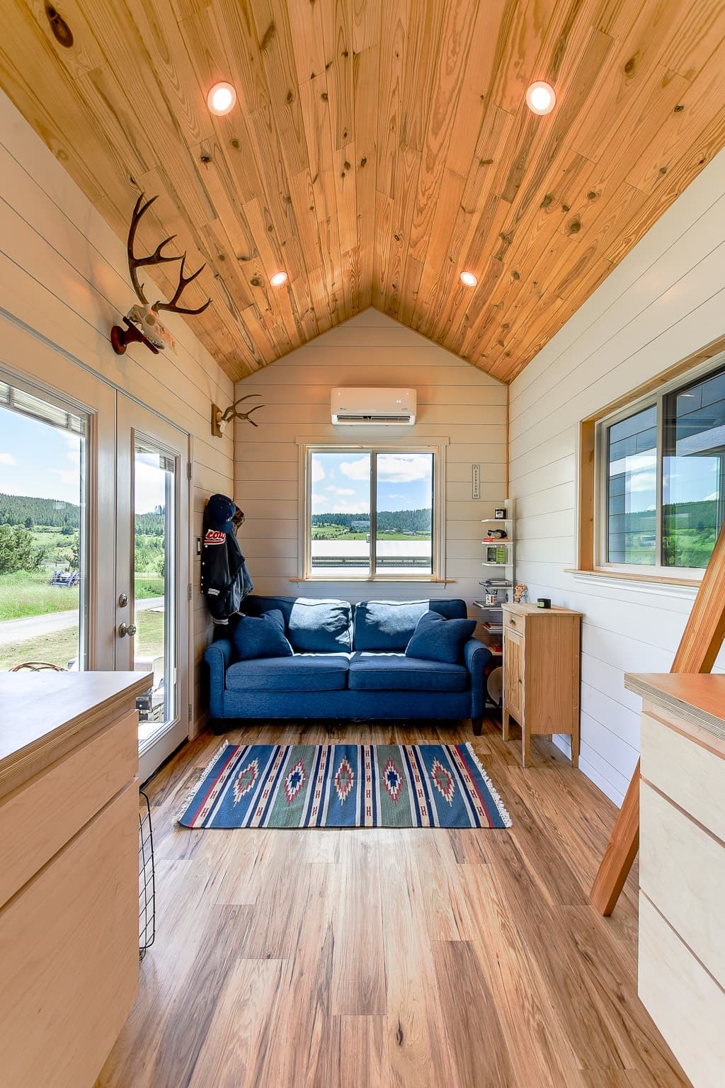 Custom Tiny House - Image 4
