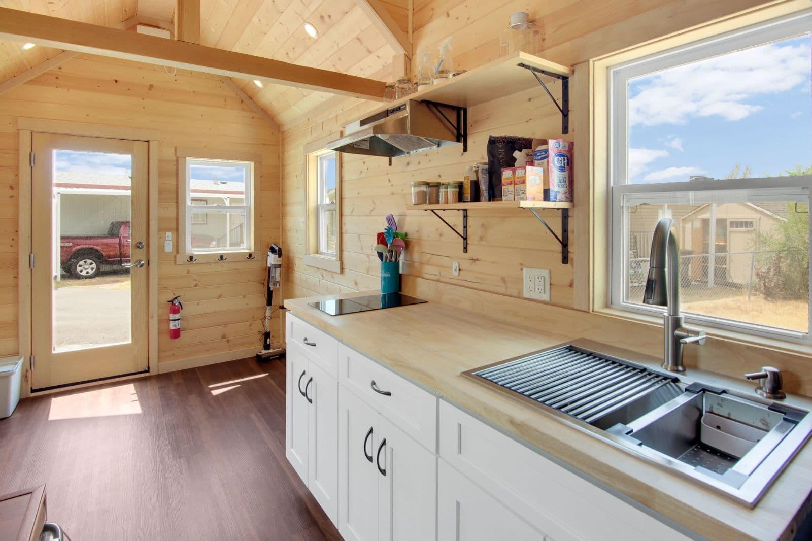 Custom Tiny Home - Image 3