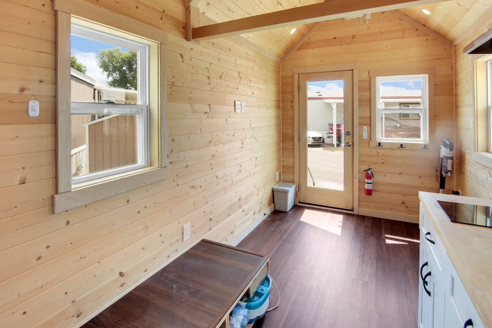 Custom Tiny Home - Image 4