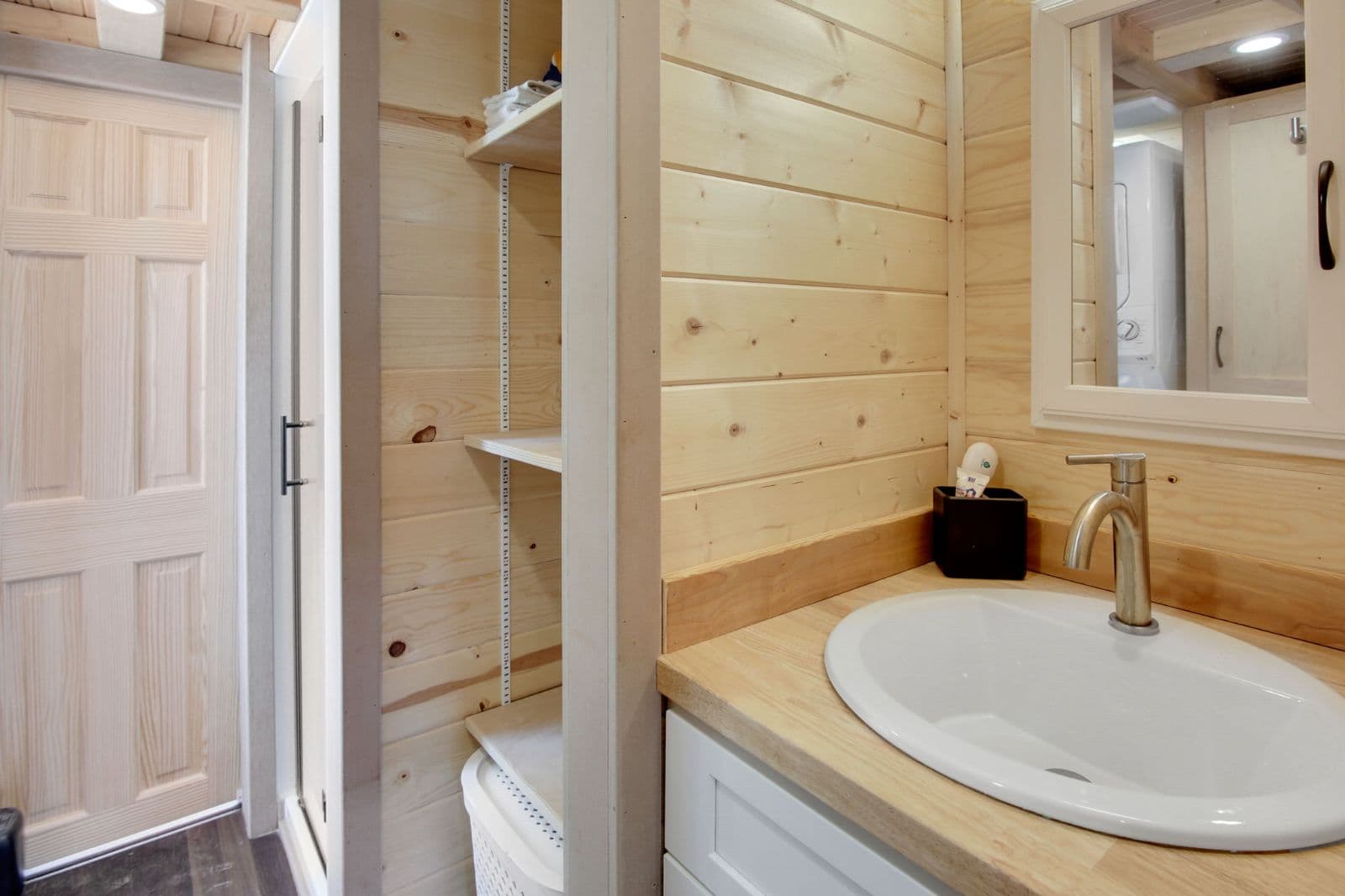 Custom Tiny Home - Image 5