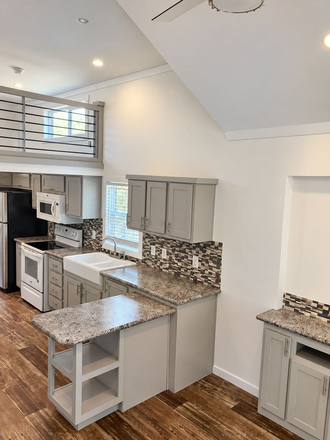 2021 Champion Athens Park Model | 388 Sq Ft | Delivery Ready - Image 3