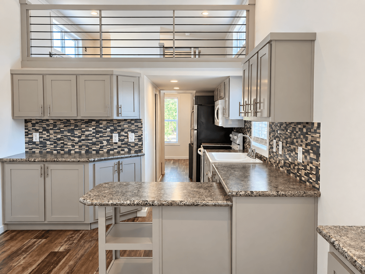 2021 Champion Athens Park Model | 388 Sq Ft | Delivery Ready - Image 5