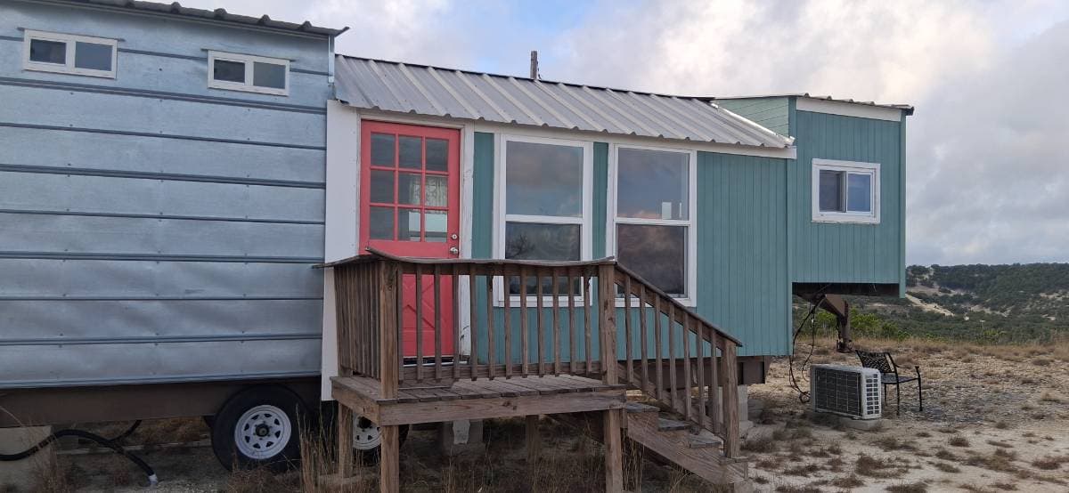 Tiny House on Wheels! - Image 2
