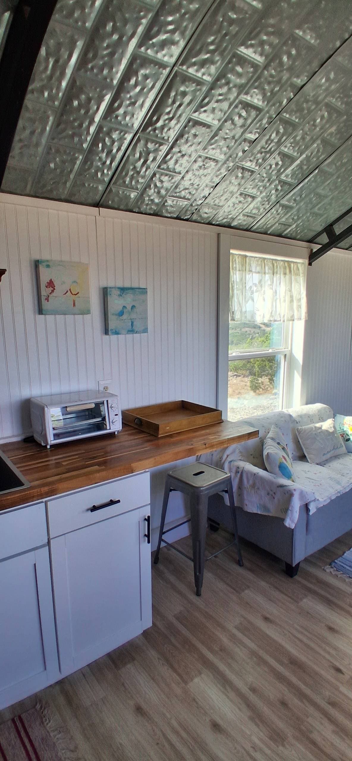 Tiny House on Wheels! - Image 3