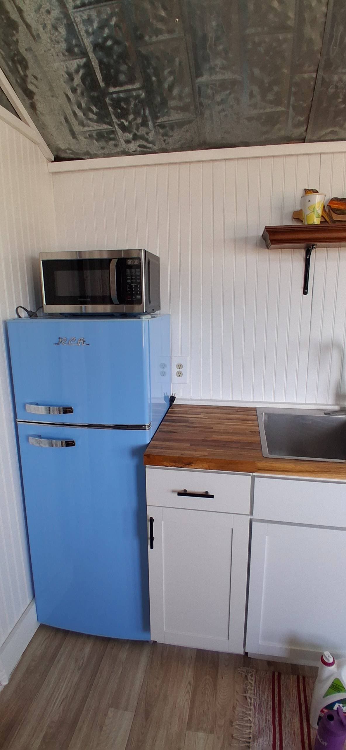 Tiny House on Wheels! - Image 4