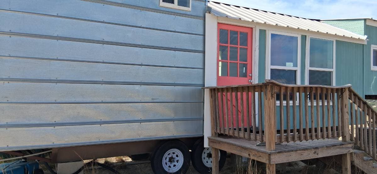 Tiny House on Wheels! - Image 5