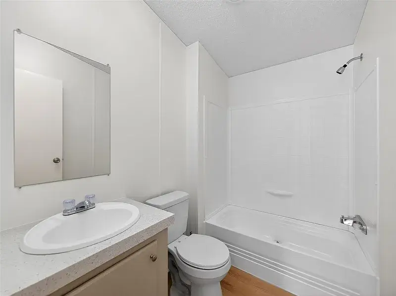 2846 Indian Trl, Kingsland, TX 78639 | 3 Bed, 2 Bath Manufactured Home in Royal Oaks Estates - Image 4