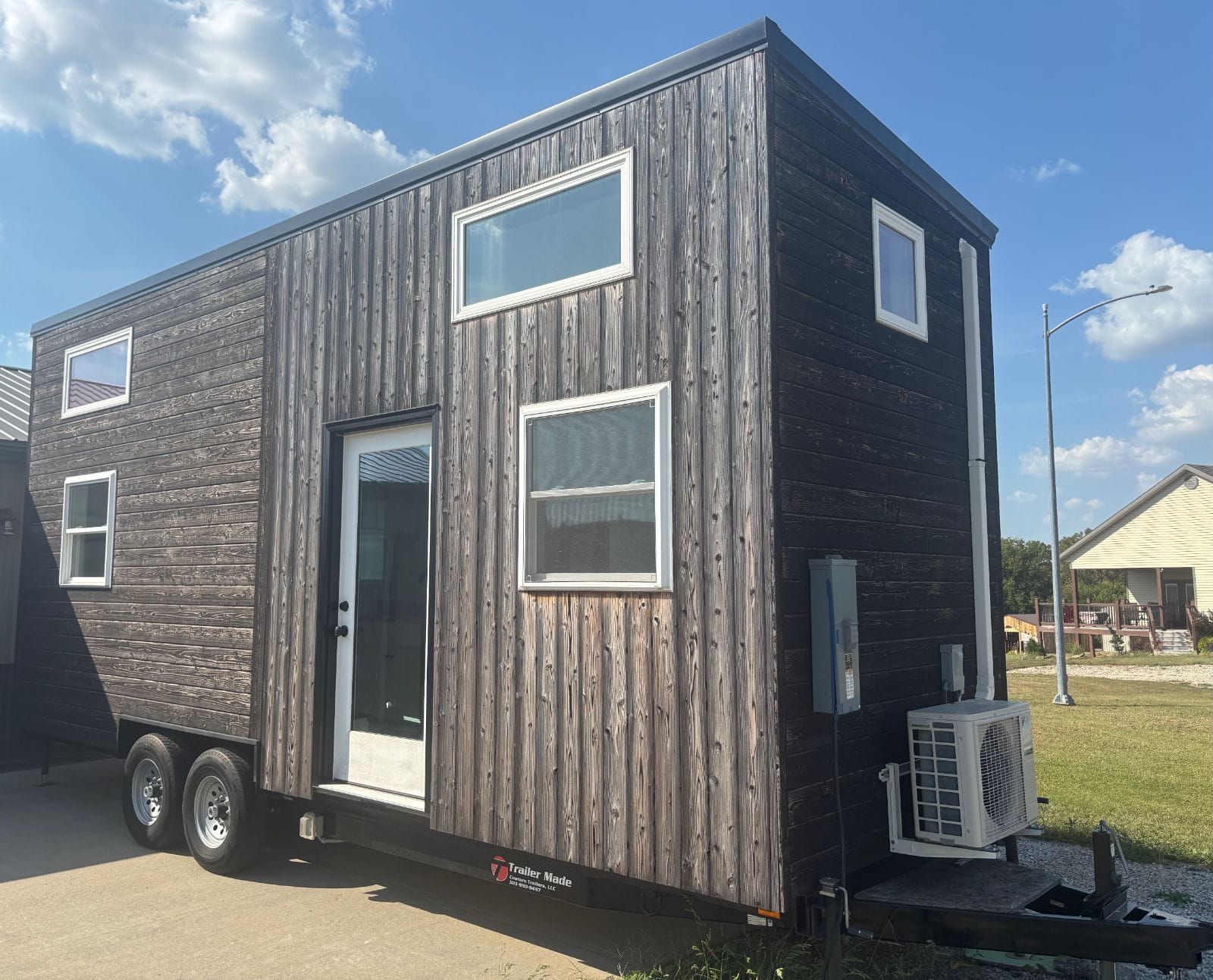 Tiny Home on Wheels - Image 2