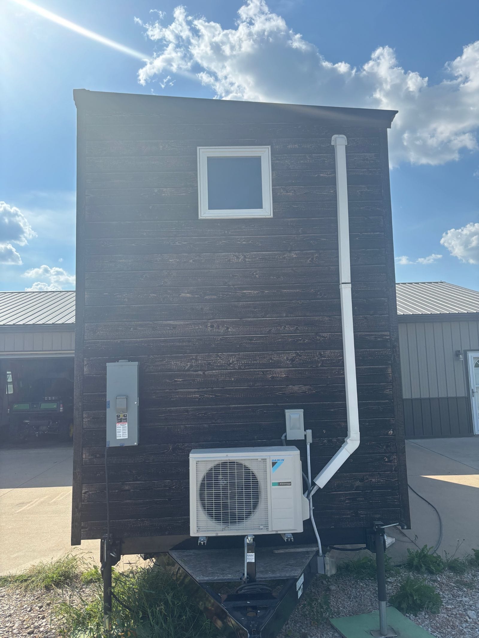 Tiny Home on Wheels - Image 3