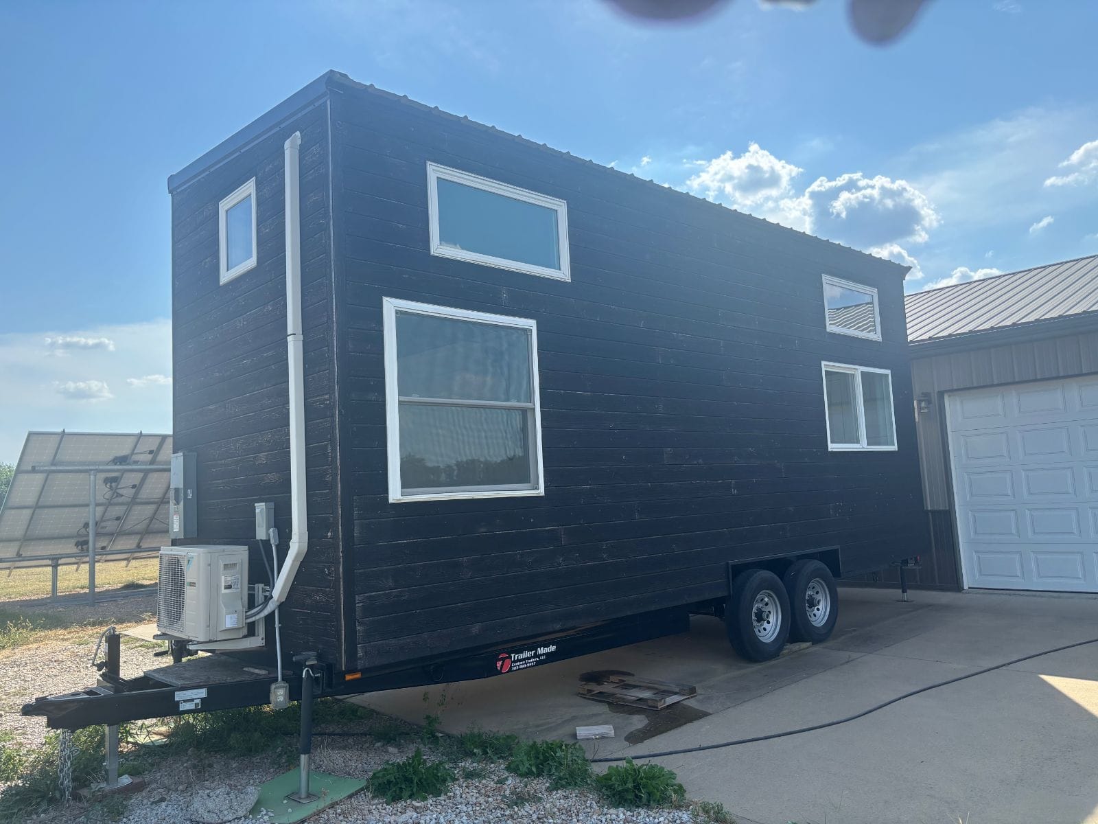 Tiny Home on Wheels - Image 4