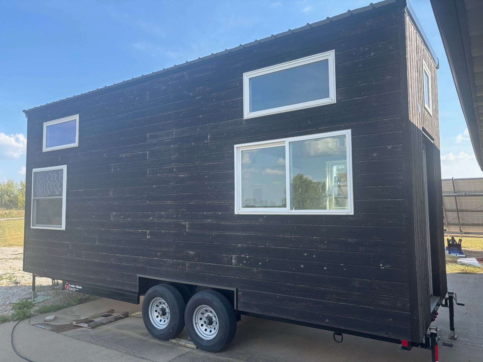 Tiny Home on Wheels - Image 5
