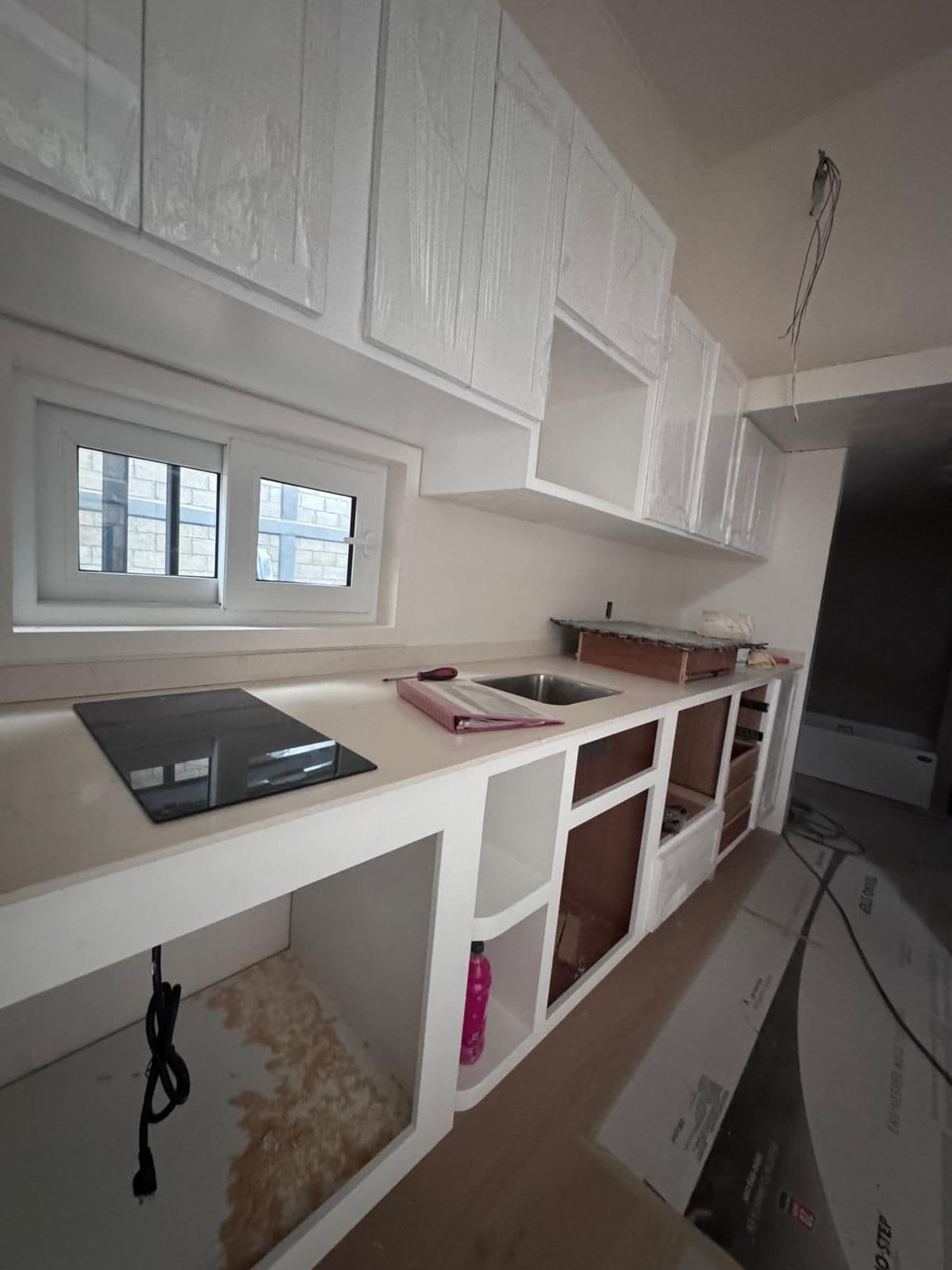 New 25ft Tiny Home Main. Floor Bedroom, Full Kitchen & Spacious Loft by Tiny Topanga - Image 2