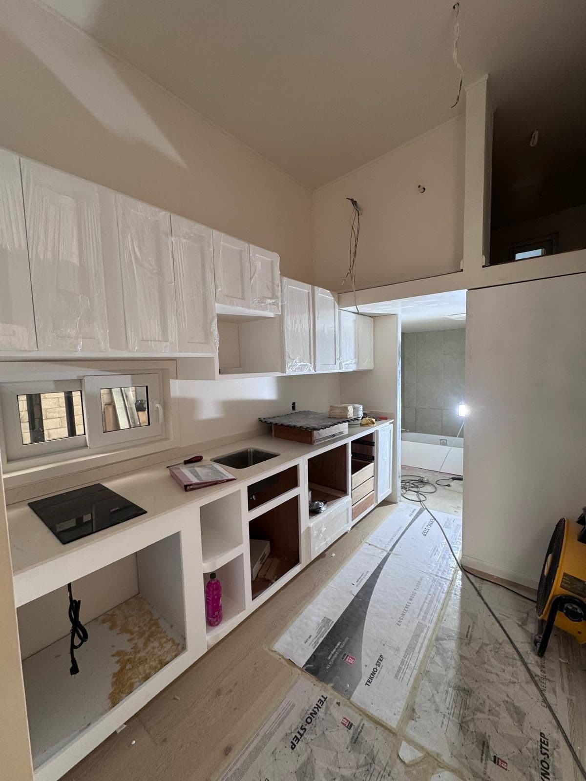 New 25ft Tiny Home Main. Floor Bedroom, Full Kitchen & Spacious Loft by Tiny Topanga - Image 3