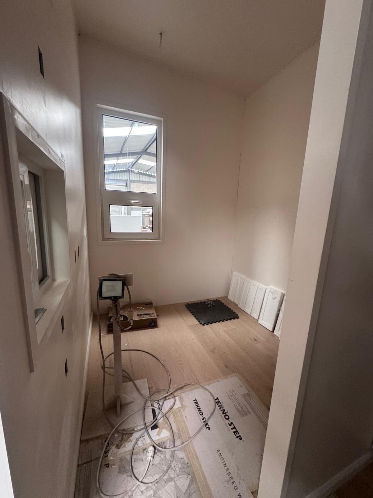 New 25ft Tiny Home Main. Floor Bedroom, Full Kitchen & Spacious Loft by Tiny Topanga - Image 5