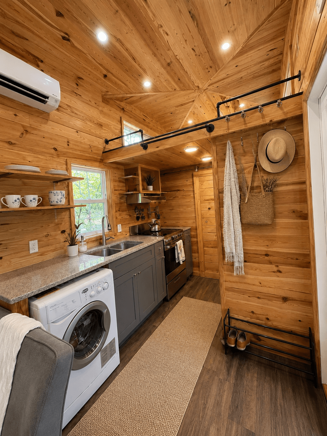 RVIA Cornerstone Tiny Home - Image 2