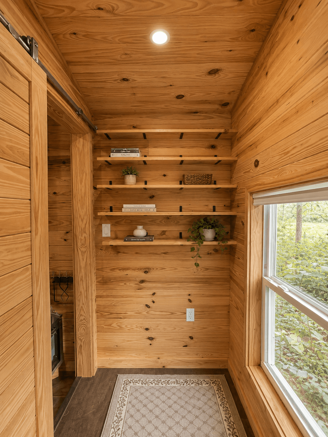RVIA Cornerstone Tiny Home - Image 5