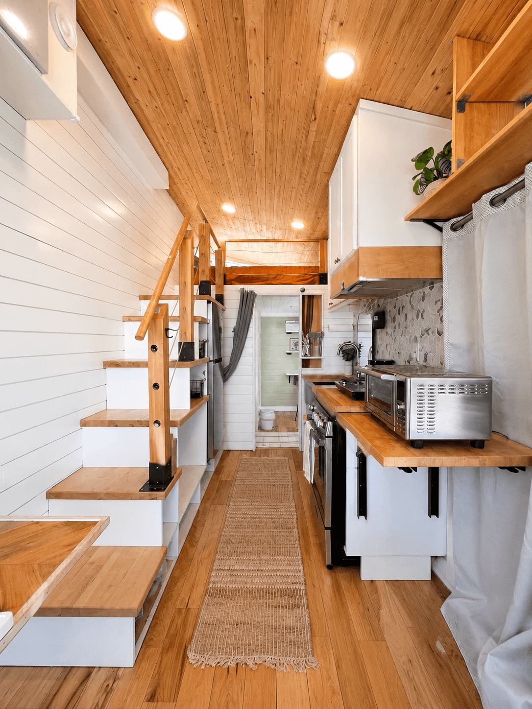 Turnkey Tiny Home - Image 2