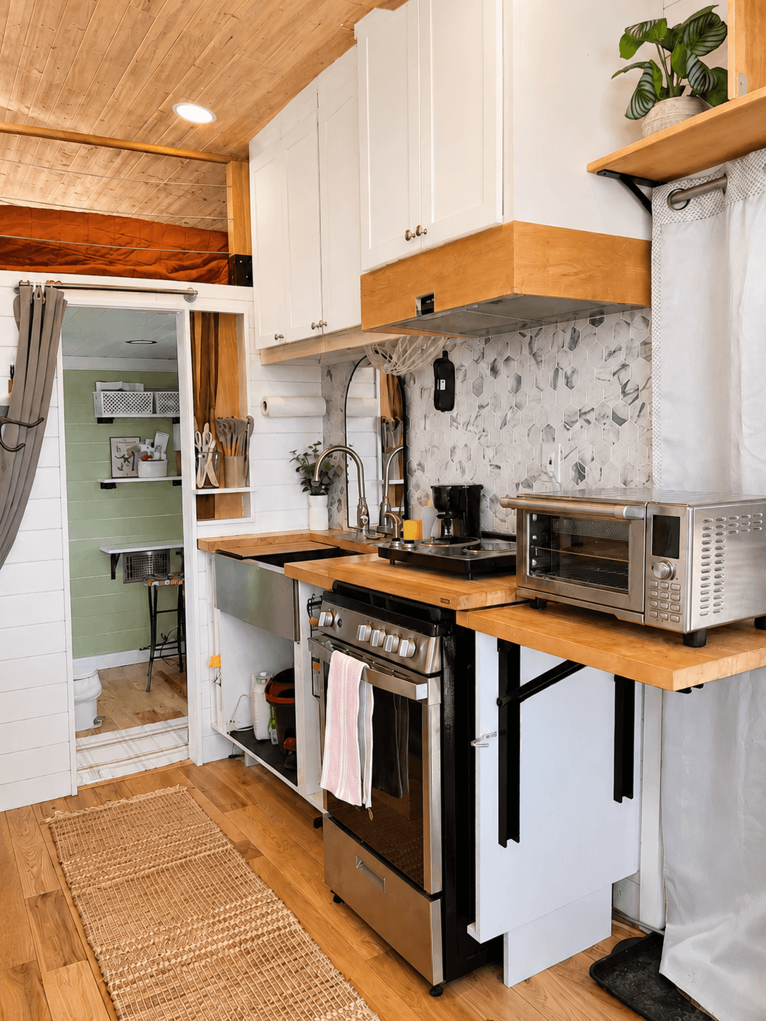 Turnkey Tiny Home - Image 3