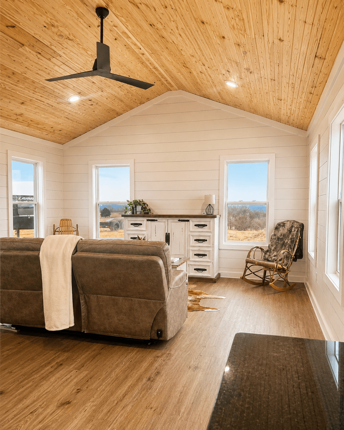 Raber Tiny Home - Image 2