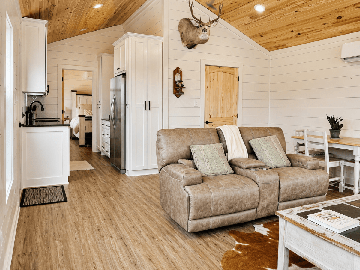 Raber Tiny Home - Image 3