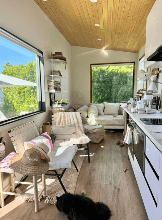 Luxury Modern Tiny Home - Image 2