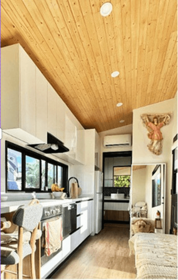 Luxury Modern Tiny Home - Image 3