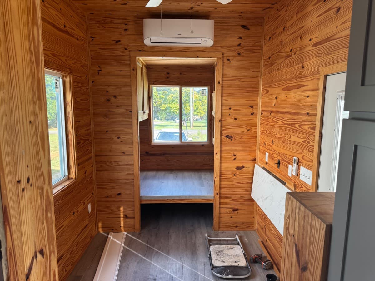 Solar Powered Tiny Home! - Image 4
