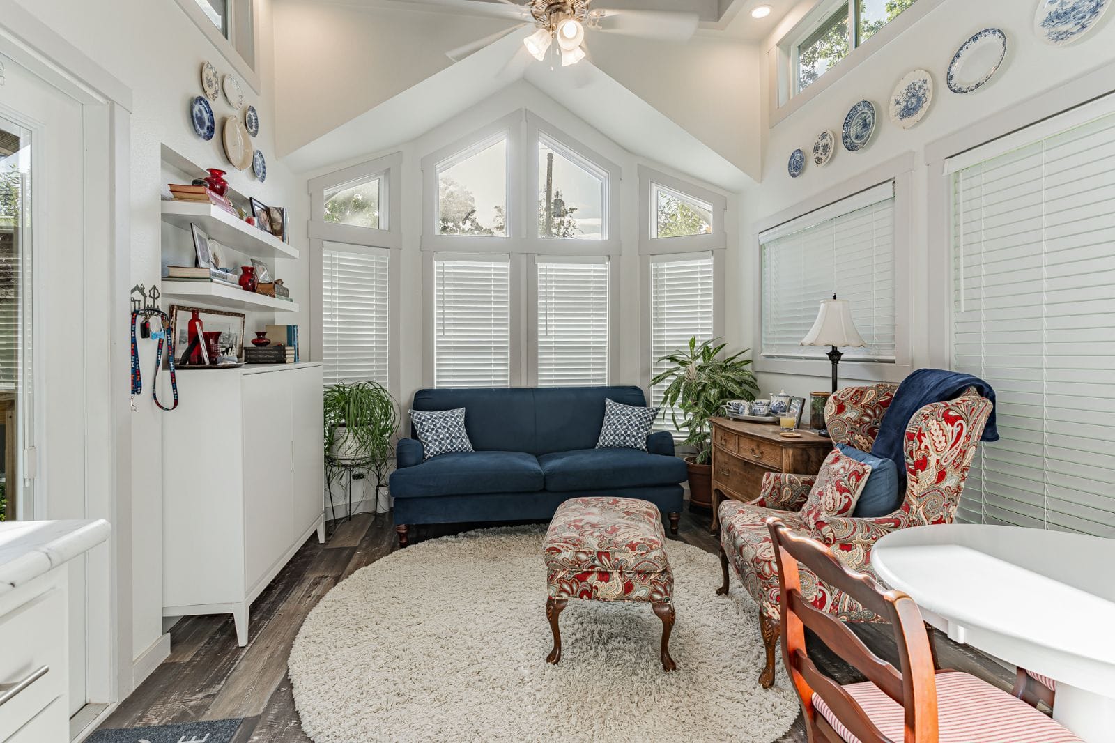 Park Model – 2022 Platinum Cottage Bayview – Houston, TX