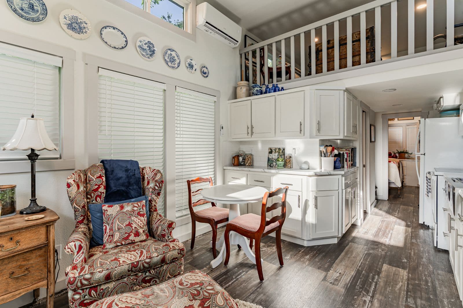 Park Model – 2022 Platinum Cottage Bayview – Houston, TX - Image 2