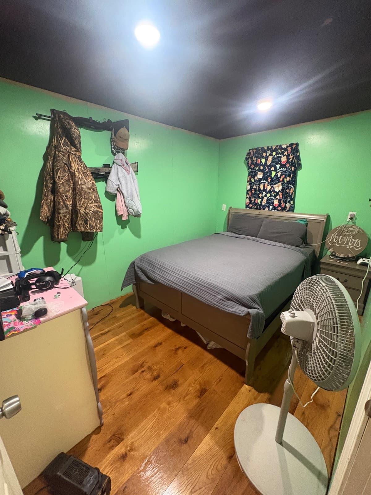 2 bed 1 bath tiny home - Image 3