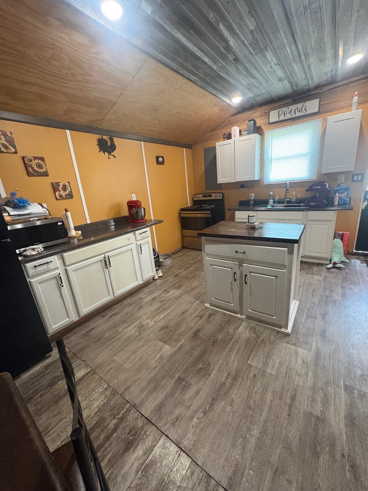 2 bed 1 bath tiny home - Image 4
