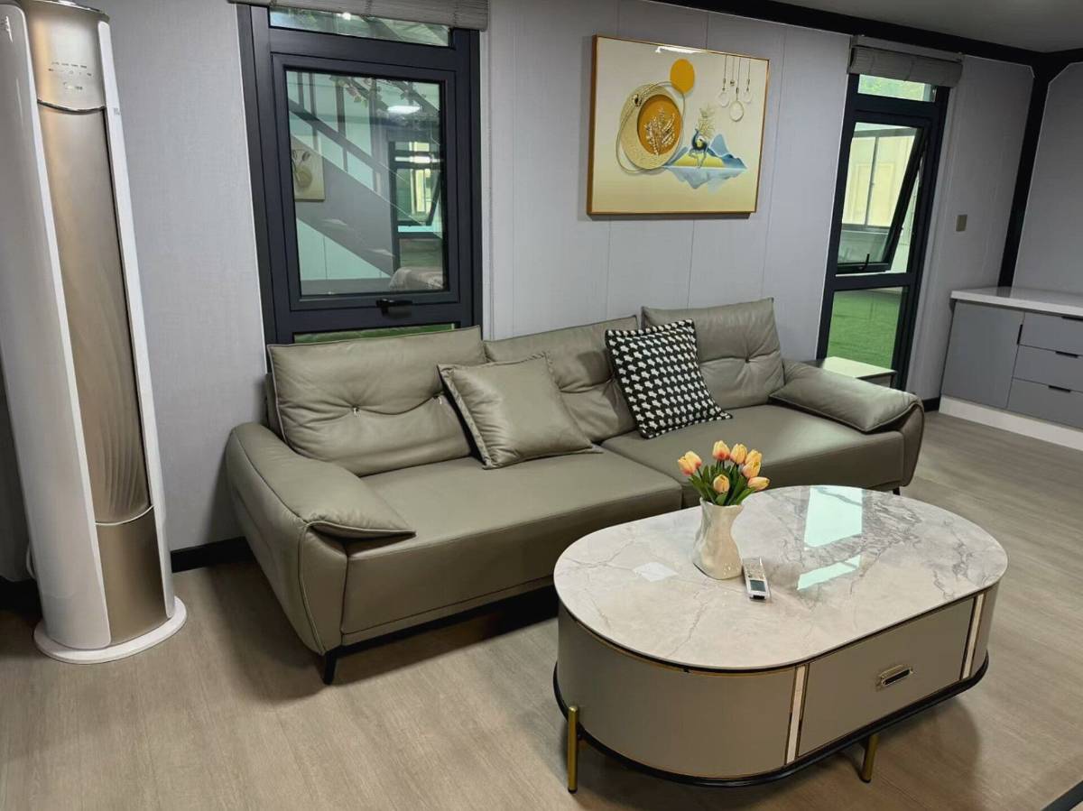 3 Bedroom 2 story tiny home - Image 3