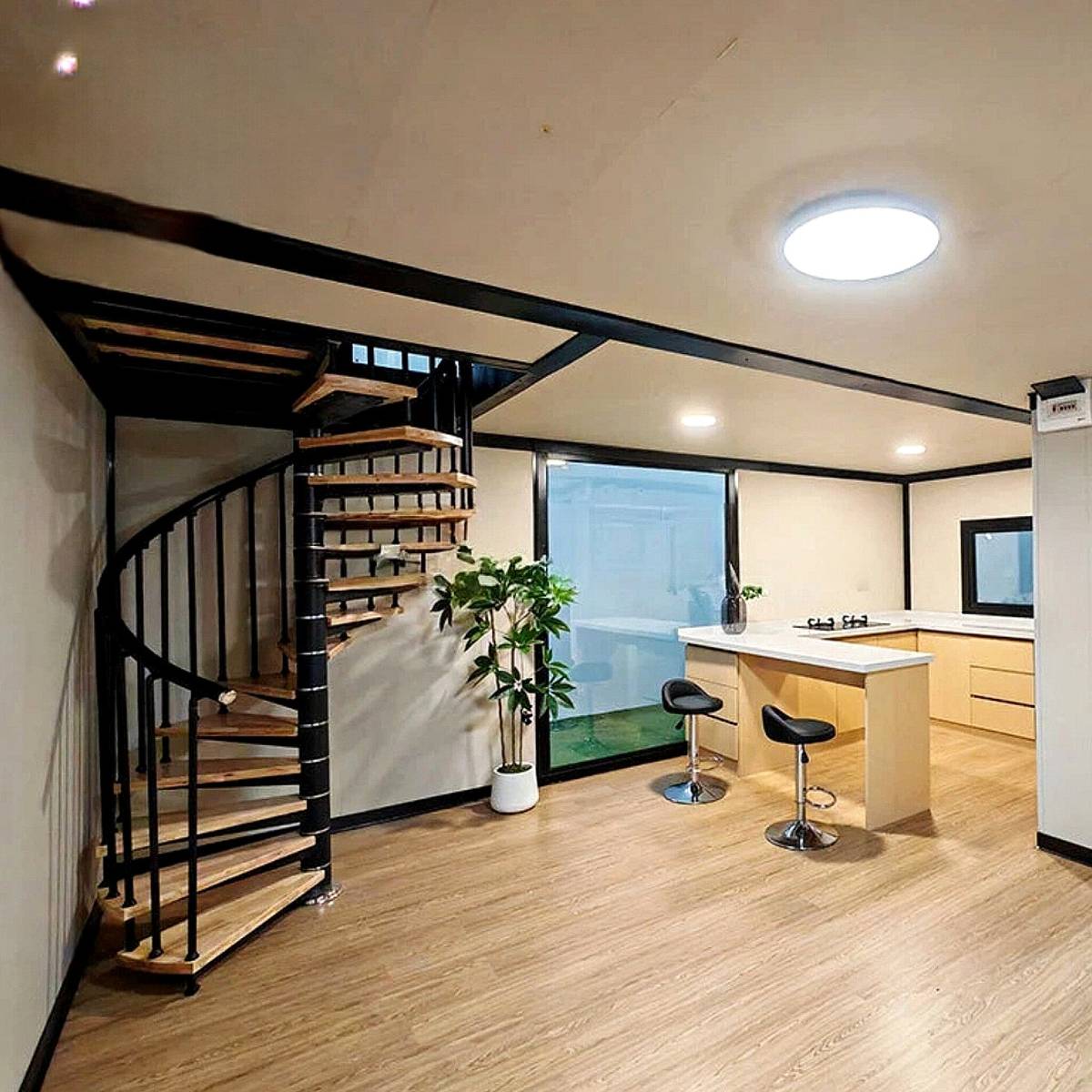 3 Bedroom 2 story tiny home - Image 4