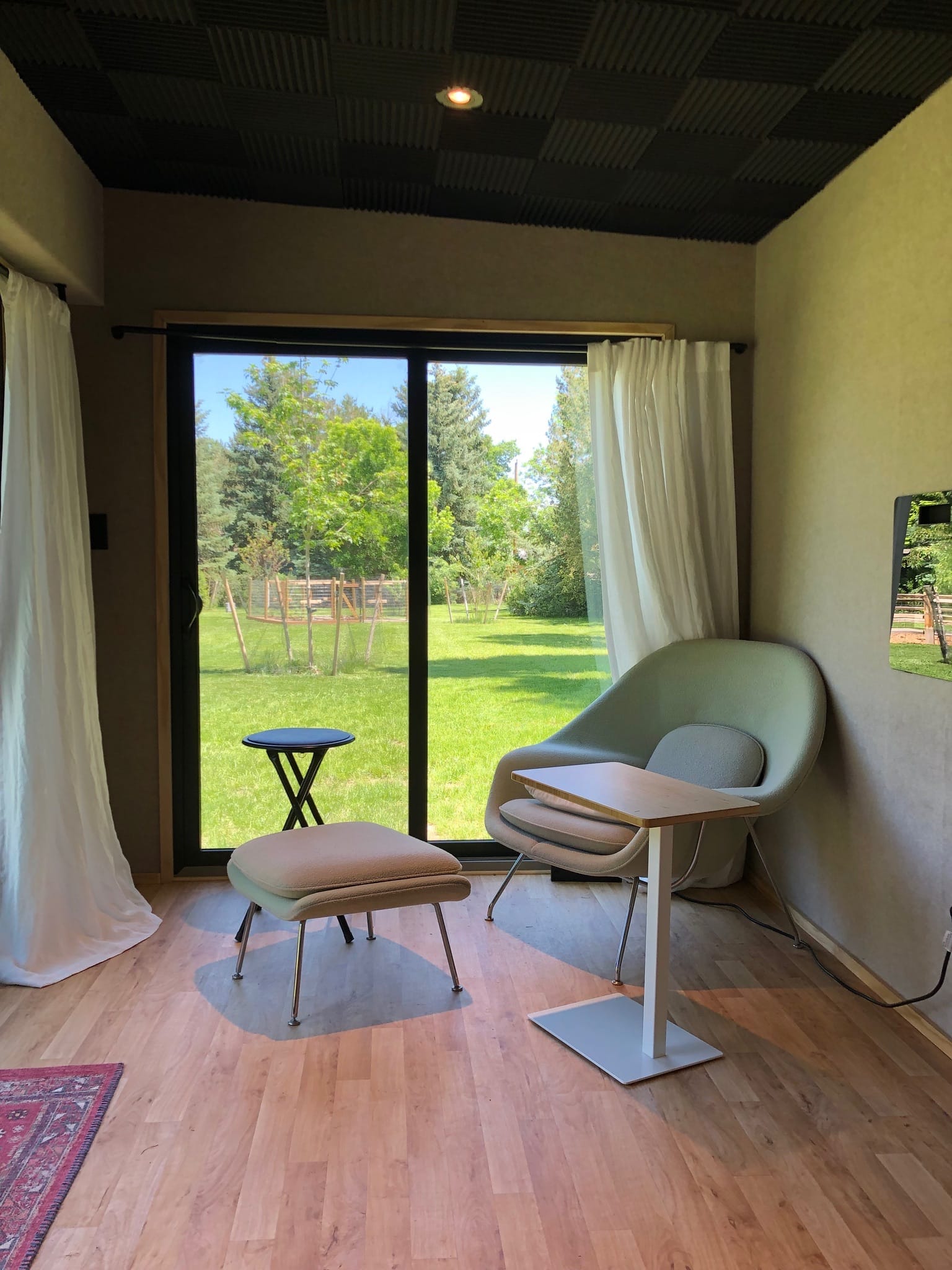 Backyard Office Studio - Image 2