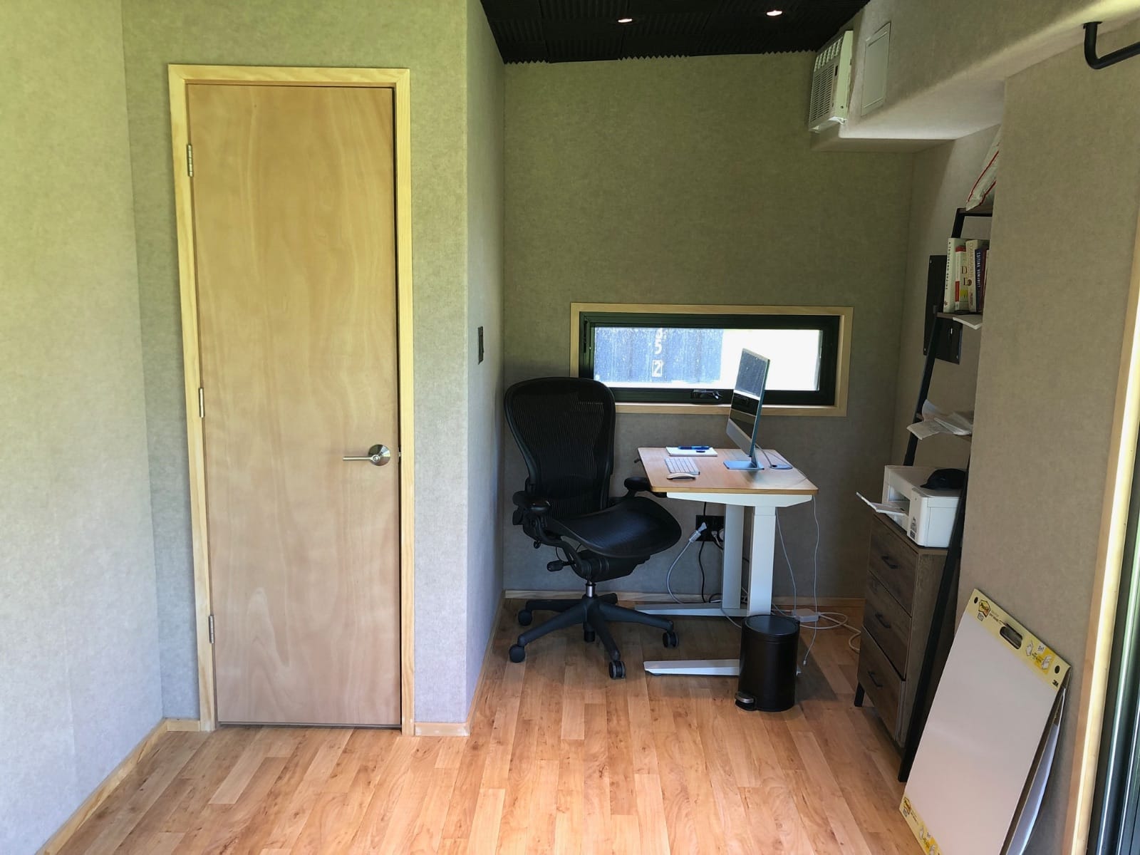 Backyard Office Studio - Image 3
