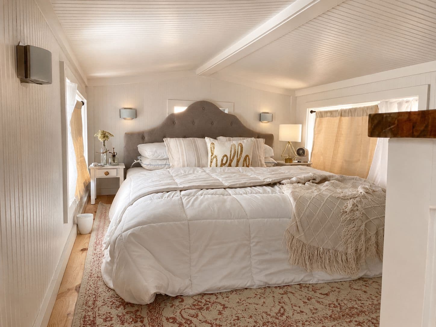 Large 2 Bedroom Tiny Home RVIA Certified - Image 5