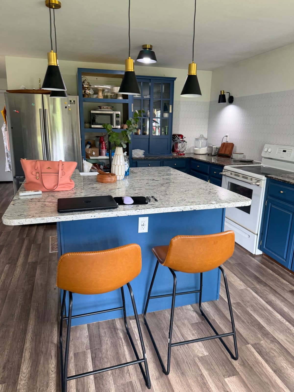 16x40 1 bed 1 bath