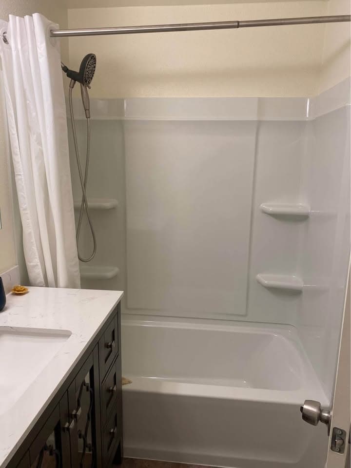 14x28 Tiny Home Cabin - Image 5