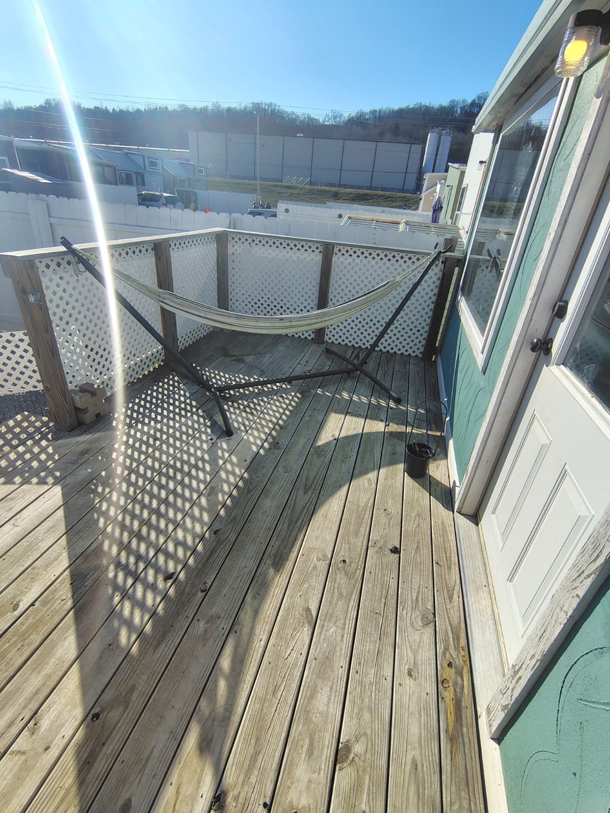 Beautiful 10x20 Tiny Home with Loft, Deck & Storage — Move-In Ready - Image 4