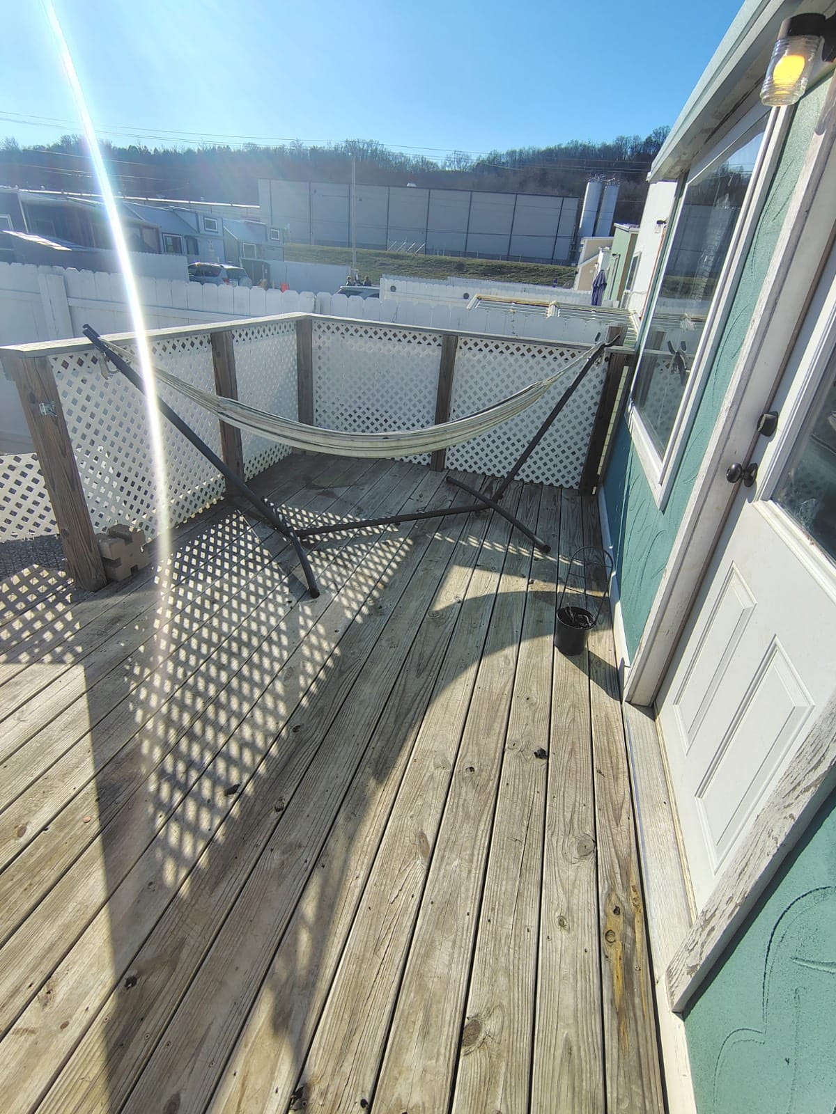 Beautiful 10x20 Tiny Home with Loft, Deck & Storage — Move-In Ready - Image 4