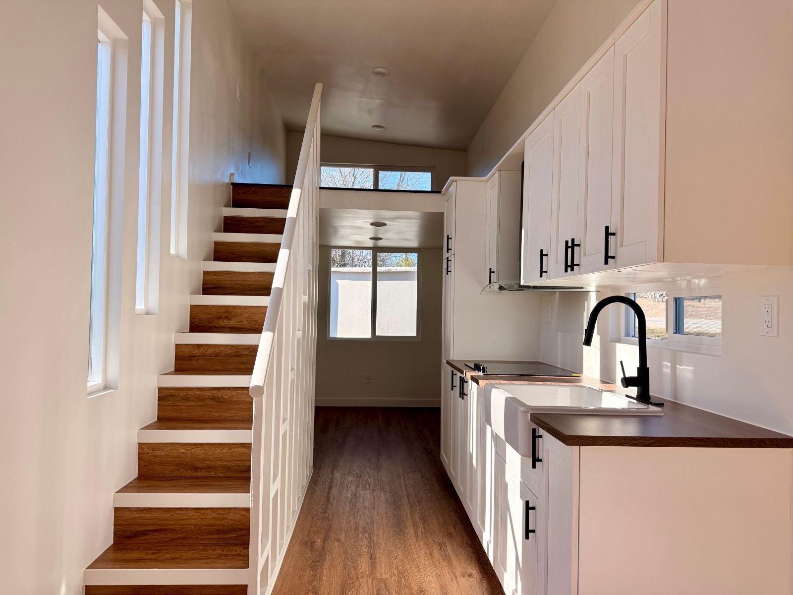 Strata Tiny Home ❤️