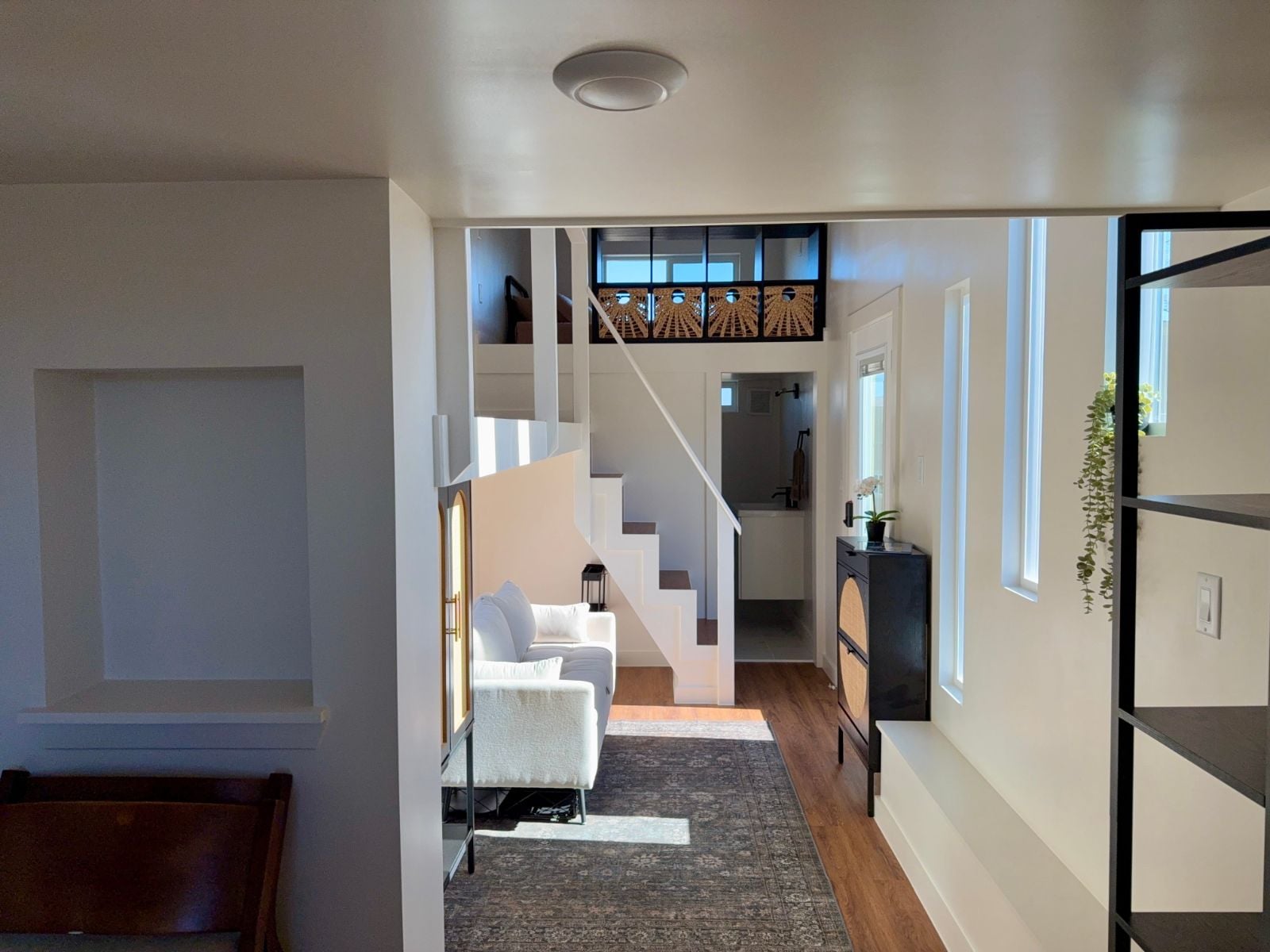 Nexus New Tiny Home 🏡