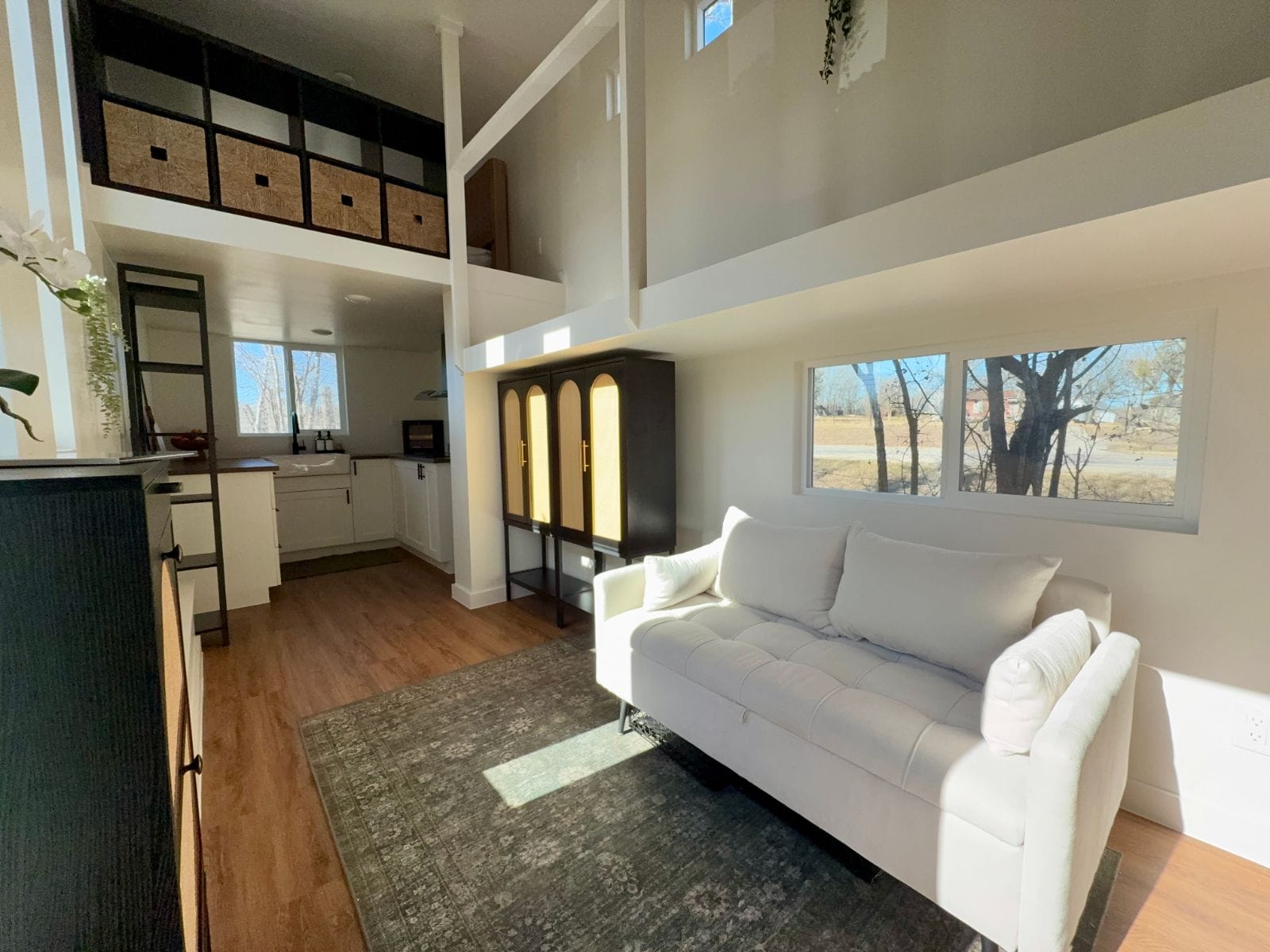 Nexus New Tiny Home 🏡 - Image 4